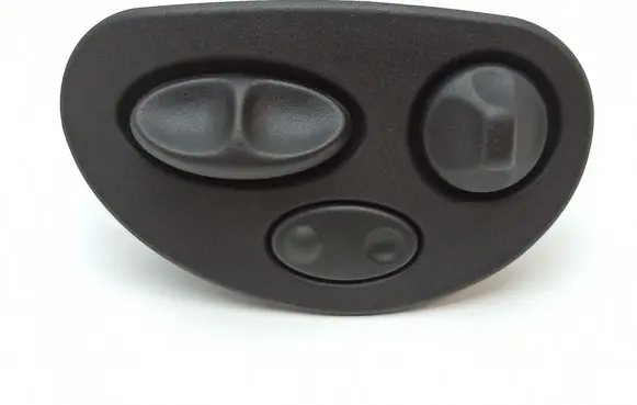Jaguar XJ X308 Seat control switch lna6030bb