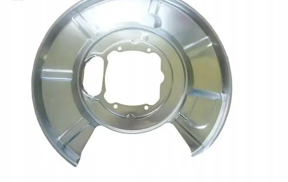 BMW 5 E60 E61 Rear wheel hub 2017ot-6