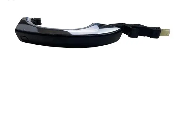 Toyota Auris E180 Rear door exterior handle 4H0837206B