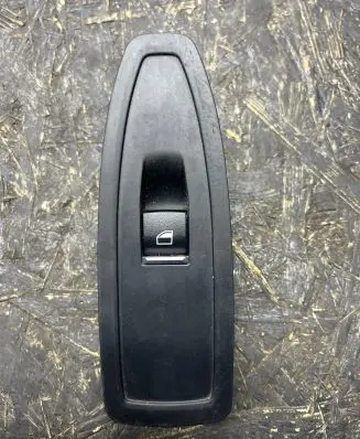 BMW 1 F20 F21 Electric window control switch 9208107 010316
