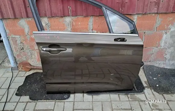 Citroen C4 II Front door 