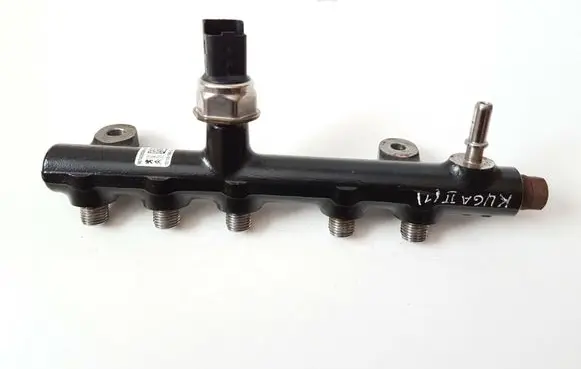 Ford Kuga II Fuel main line pipe 9674300080 011519826919