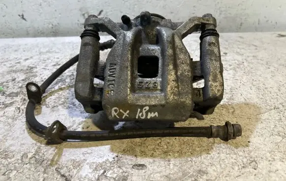 Lexus RX 450H Rear brake caliper