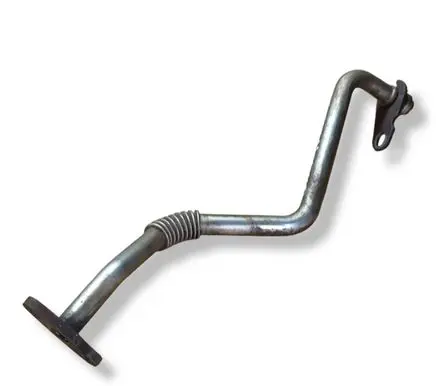 Ford Transit Turbo turbocharger oiling pipe/hose