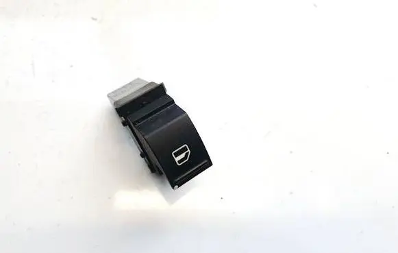 Volkswagen Golf Plus Electric window control switch 7l8959855b