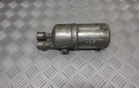 Renault Scenic II - Grand scenic II Air conditioning (A/C) air dryer 8200247360