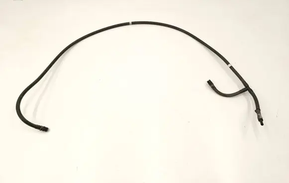 BMW 5 F10 F11 Headlight washer hose/pipe 7178742
