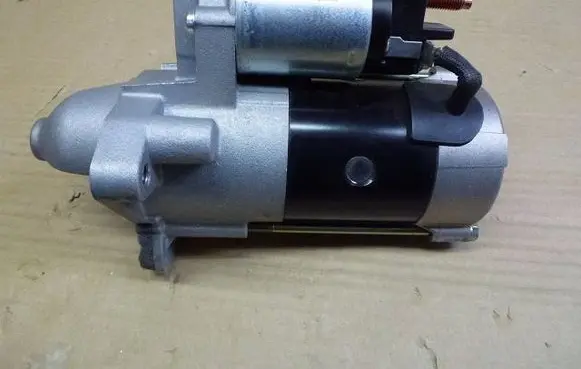 Fiat Talento Starter motor M001TF0871ZE