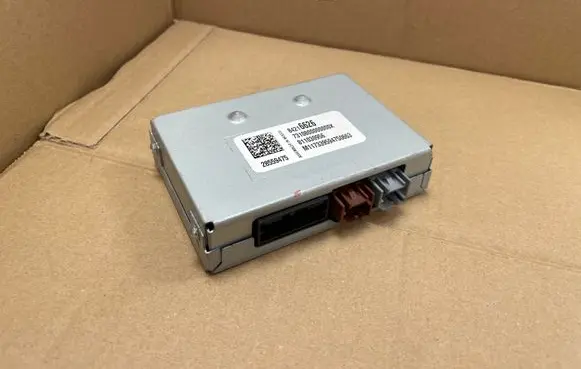 Chevrolet Camaro Other control units/modules 84216626