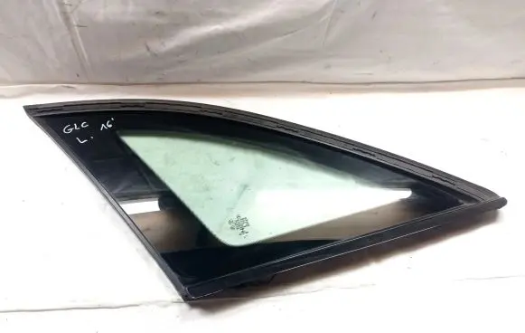Mercedes-Benz GLC X253 C253 Rear side window A2536709300