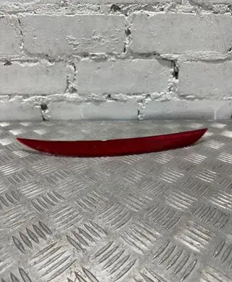 BMW X5 F15 Rear tail light reflector 7317254
