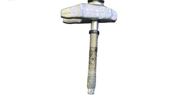 Fuel Injector clamp holder