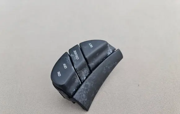 Chrysler 300M Cruise control switch 04760353AD 23199