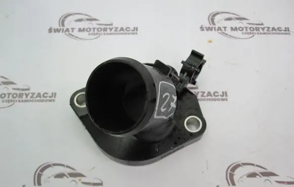 Nissan Juke I F15 Coolant radiator 390GB