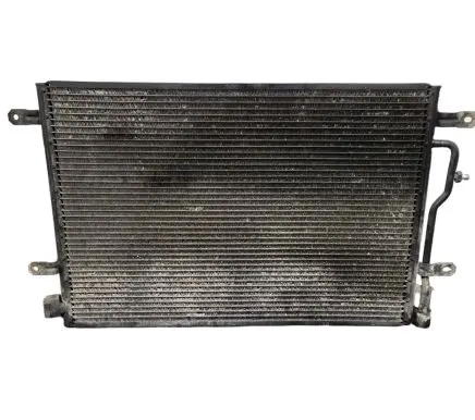 Audi A4 S4 B6 8E 8H A/C cooling radiator (condenser) 8E0260401B