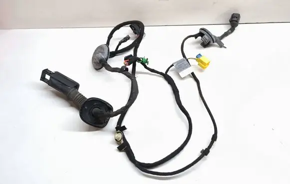 Audi A5 8T 8F Front door wiring loom 8T0971029
