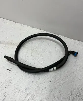 BMW 3 E90 E91 Headlight washer hose/pipe 1012913S03