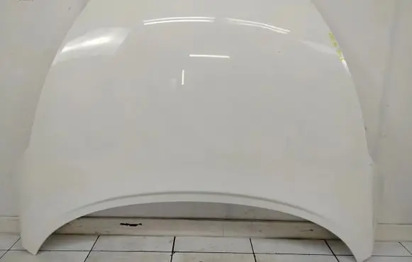 Nissan Juke I F15 Engine bonnet/hood 15D34