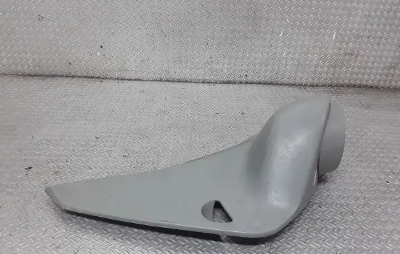 Opel Vivaro Other dashboard part 91165850