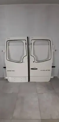 Mercedes-Benz Sprinter W906 Rear door A19060005999
