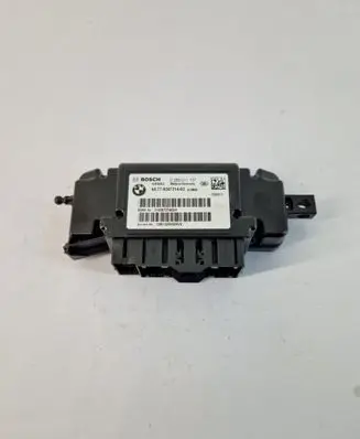 BMW 3 F30 F35 F31 Airbag control unit/module 0285011137