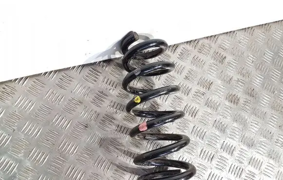 Mitsubishi Pajero Front coil spring 4040A068