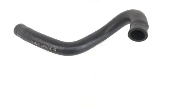 BMW 7 F01 F02 F03 F04 Power steering hose/pipe/line 6796361