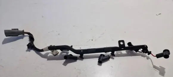 Peugeot 3008 I Glow plug wires 9670855680 96538118