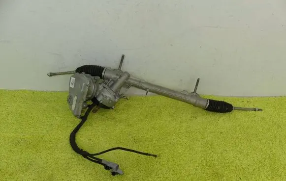 Peugeot 208 Steering rack 9838067080 38210544 38216884
