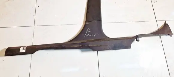 Opel Vectra C (B) pillar trim (top) 09180676
