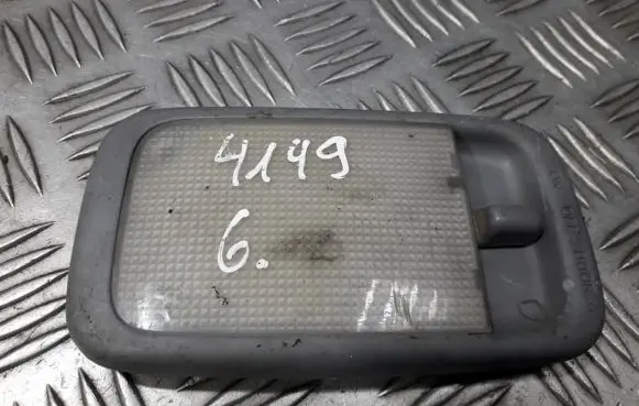 Toyota RAV 4 (XA20) Rear seat light PPT30 PP-T30