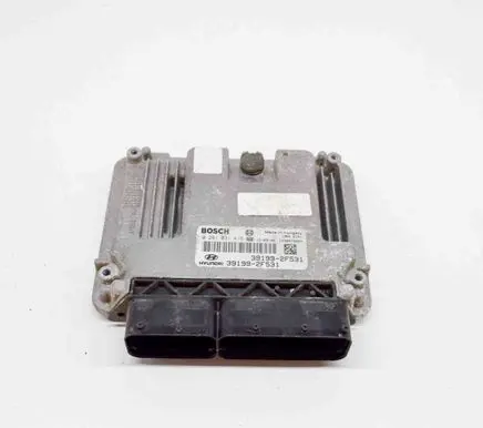 Hyundai ix35 Engine control unit/module 391992F531 0281031415