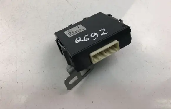 Mazda CX-5 Other control units/modules KD4567UU0