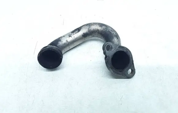 Mercedes-Benz E W212 EGR valve line/pipe/hose A6421401008