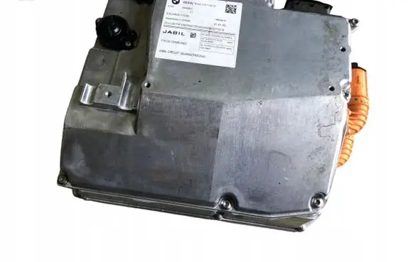 BMW iX Car battery 5A5ADE3