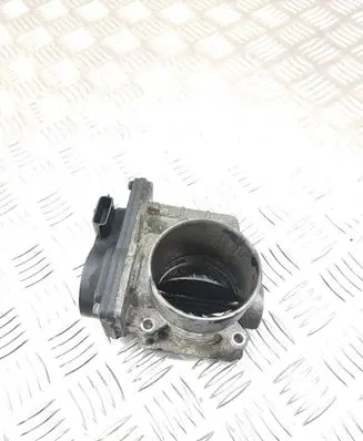 Opel Signum Throttle valve SERA56201