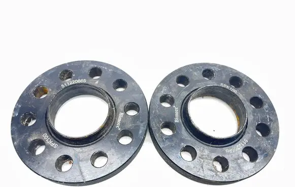 Mercedes-Benz CLS C219 Wheel spacers SPK100 511220665