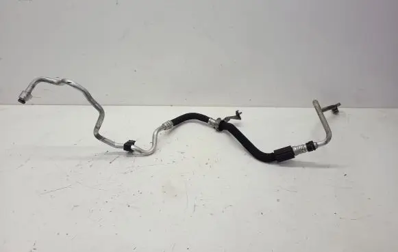 BMW X5M E70 Oil cooling pipe 7576398 757639802 P757639802