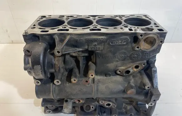 Audi A6 S6 C7 4G Engine 03N023C