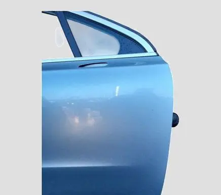 Peugeot 508 Front door