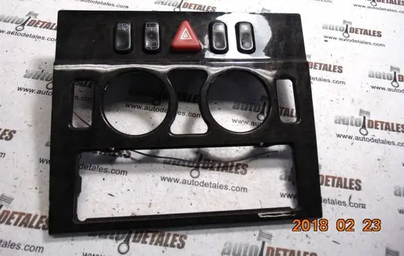 Mercedes-Benz E W210 Panel trim A2108210071
