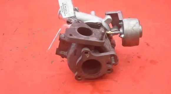 Mitsubishi ASX Turbo system vacuum part 49335-01101