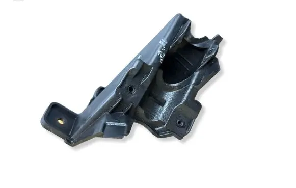 Citroen C4 Grand Picasso Headlight washer nozzle holder 9657223980
