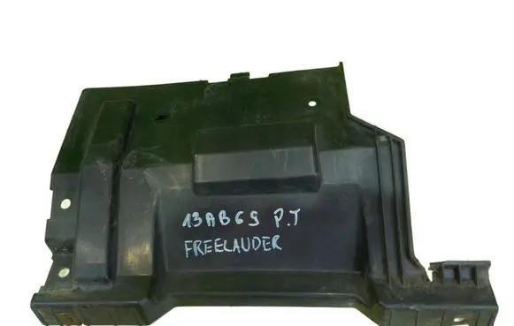 Land Rover Freelander 2 - LR2 Front mudguard 6H5217B918A
