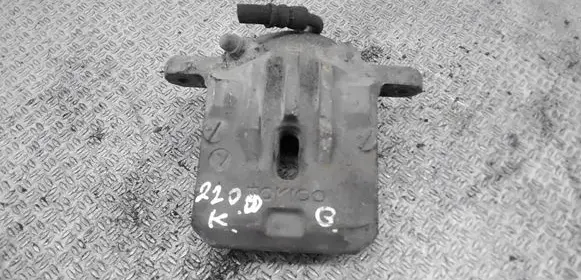 Subaru Outback Rear brake caliper