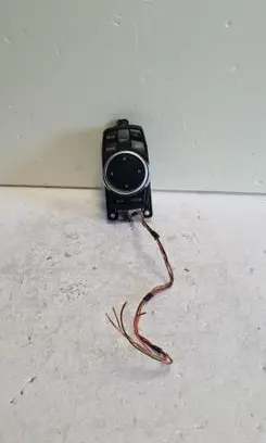 BMW X5 F15 Head unit multimedia control 65829332285 19226310 9332285