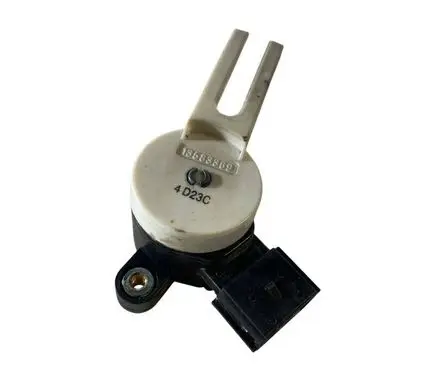 Chevrolet Camaro Brake pedal sensor switch 13583369