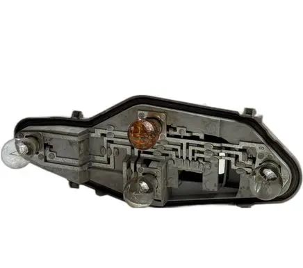 Peugeot Partner Rear/tail lights set 96806080805192