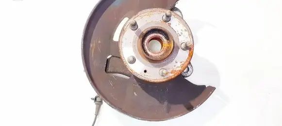 Opel Insignia A Front wheel hub