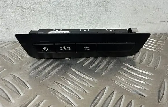 BMW 5 F10 F11 Other switches/knobs/shifts 9220047 11419110